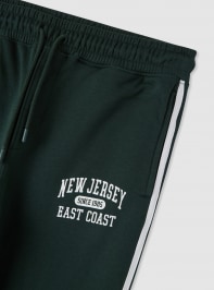 Pantalone ginnico Lungo Herren Terranova