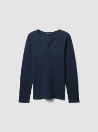 T-Shirt ML Uomo Terranova