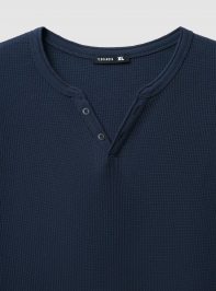 T-Shirt ML Uomo Terranova