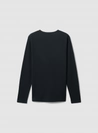 T-Shirt ML Uomo Terranova