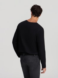 T-Shirt ML Uomo Terranova