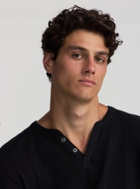 T-Shirt ML Uomo Terranova