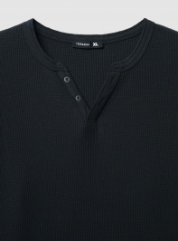 T-Shirt ML Uomo Terranova