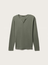 T-Shirt ML Uomo Terranova