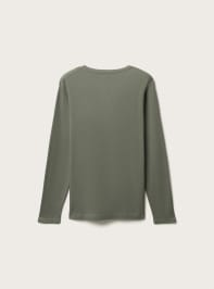 T-Shirt ML Uomo Terranova