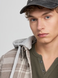 T-Shirt ML Uomo Terranova