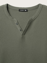 T-Shirt ML Uomo Terranova