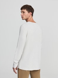 T-Shirt ML Uomo Terranova