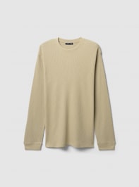 T-Shirt ML Herren Terranova