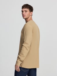 T-Shirt ML Herren Terranova