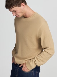 T-Shirt ML Herren Terranova
