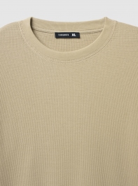 T-Shirt ML Herren Terranova