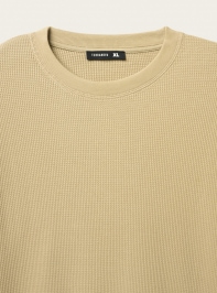 T-Shirt ML Uomo Terranova