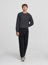 T-Shirt ML Herren Terranova