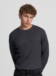 T-Shirt ML Herren Terranova