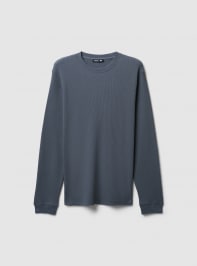 T-Shirt ML Herren Terranova