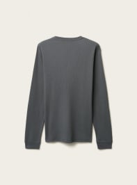 T-Shirt ML Uomo Terranova