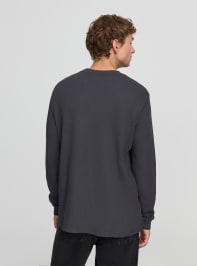 T-Shirt ML Uomo Terranova