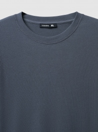T-Shirt ML Herren Terranova