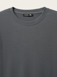 T-Shirt ML Uomo Terranova