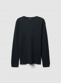 T-Shirt ML Herren Terranova