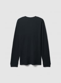 T-Shirt ML Herren Terranova