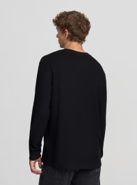 T-Shirt ML Herren Terranova