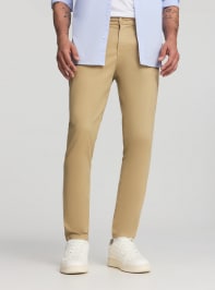 Pantalone Lungo Uomo Terranova