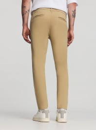 Pantalone Lungo Uomo Terranova