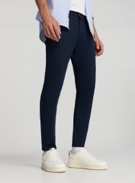 Pantalone Lungo Uomo Terranova