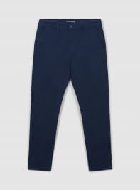 Pantalone Lungo Uomo Terranova