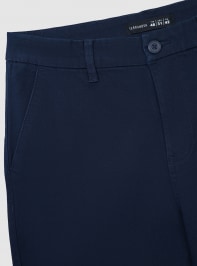 Pantalone Lungo Uomo Terranova