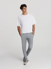 Long pants Man Terranova