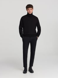 Pantalons Homme Terranova