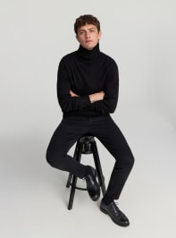 Pantalons Homme Terranova