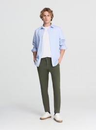 Pantalone Lungo Uomo Terranova