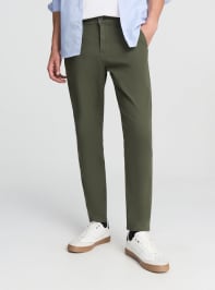 Pantalone Lungo Uomo Terranova