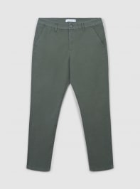 Pantalone Lungo Uomo Terranova