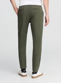 Pantalone Lungo Uomo Terranova