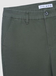 Pantalone Lungo Uomo Terranova