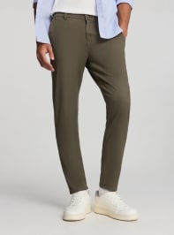 Pantalone Lungo Uomo Terranova