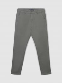 Pantalone Lungo Uomo Terranova