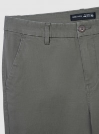 Pantalone Lungo Uomo Terranova
