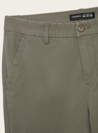Pantalone Lungo Uomo Terranova