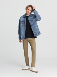 Long pants Man Terranova