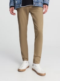 Long pants Man Terranova