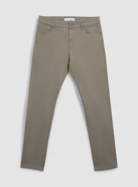 Long pants Man Terranova