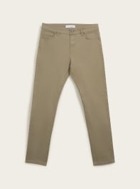 Pantalone Lungo Uomo Terranova