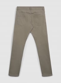Long pants Man Terranova