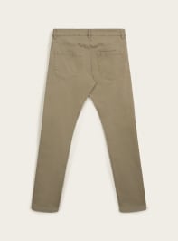 Pantalone Lungo Uomo Terranova